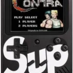 SUP 400 in 1 Retro Game Box Console Handheld Game PAD Gamebox Black Limited Edition