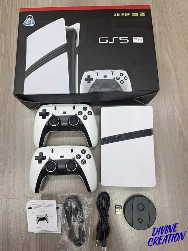 ps5-gs5-pro-retro-game-console-30-000-built-in-games-3d-psp-original-imahjvehchf4rkrs GS5 Pro Retro Game Console 30,000 Built-in Games,3D PSP Emulator Support P36 Limited Edition - Image 1