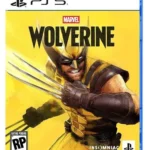 Marvels Wolverine PS5