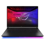ROG Strix SCAR 18 (2026) G835LXG-DB96