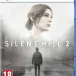 Silent Hill 2 (PS5)