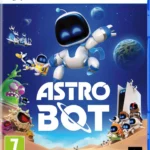 Astro Bot PlayStation 5