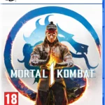 Mortal Kombat 1 Kollector’s Edition