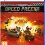 Warhammer 40,000 Speed Freeks PlayStation 5