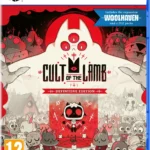 Cult of the Lamb Definitive Edition PlayStation 5