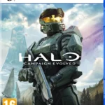 Halo Campaign Evolved PlayStation 5