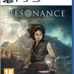 Resonance A Plague Tale Legacy PlayStation 5