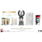 Mortal Kombat 1 Kollector’s Edition PS5