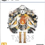 The Talos Principle 2 Devolver Deluxe PlayStation 5