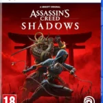 Assassin’s Creed Shadows PlayStation 5