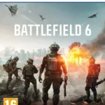 Battlefield 6 Standard Edition PlayStation 5