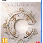 Sid Meier’s Civilization VII PlayStation 5