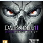Darksiders II Deathinitive Edition PlayStation 5