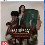 White Day 2 The Flower That Tells Lies Complete Edition PlayStation 5