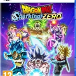 Dragon Ball Sparking! Zero PlayStation 5