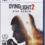 Dying Light 2 Stay Human PlayStation 5