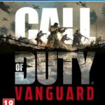 Call of Duty Vanguard PS5