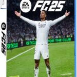 EA Sports FC 25 PlayStation 5