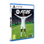 FC25 PS5