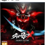 Slave Zero X (Calamity Edition) PlayStation 5