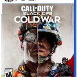 Call of Duty Black Ops Cold War PS5