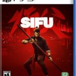 SIFU PlayStation 5