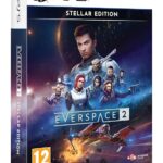 Everspace 2 Stellar Edition PlayStation 5