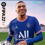 FIFA 22  PS5
