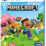 Minecraft | Standard Edition | PlayStation 5
