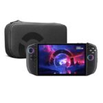 Lenovo Legion Go GEN 2 | Handheld Gaming Console | Portable Mini PC Game Device | Windows 11 | AMD Ryzen Z2 / Z2 Extreme | RAM: 32GB | Storage: 1TB SSD | Ultra-Smooth Performance with 3 Months of PC Game Pass