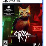 Stray PS5