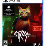 STRAY PS5