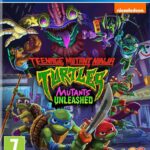 Teenage Mutant Ninja Turtles: Mutants Unleashed