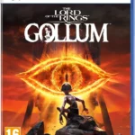 The Lord of the Rings: Gollum PS5