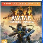 Avatar: Frontiers of Pandora From the Ashes Edition (PS5)