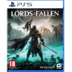 Lords of the Fallen PS5