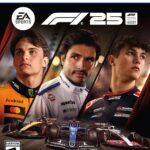 F1 25 for Playstation 5