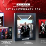 Hitman : World of Assassination 25TH Anniversary Edition – PS5
