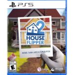 House Flipper 2 /PS5