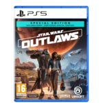 Star Wars Outlaws Special Edition for PS5