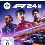 F1 24  Standard Edition PS5