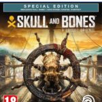 Skull and Bones Special Edition PlayStation 5