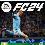 FC24 PS5