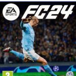 EA FC24 PS5 Category: PlayStation 5