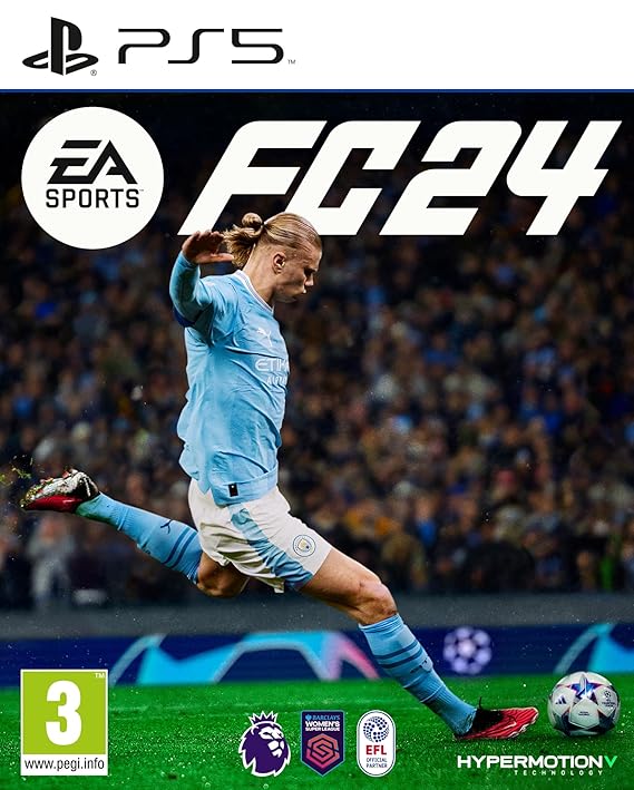 81PX1wwqq9L._SX569_ EA FC24 PS5 Category: PlayStation 5 - Image 1