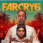 Far Cry 6 PS5