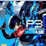 Persona 3: Reload PS5