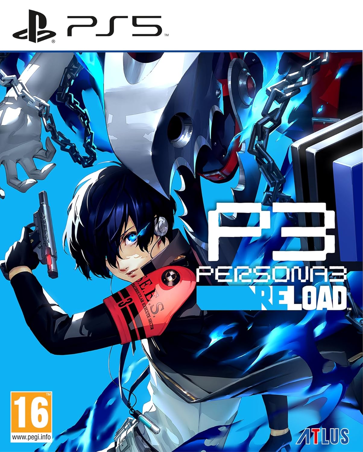 81XeA4hpk+L._SL1500_ Persona 3: Reload PS5 - Image 1