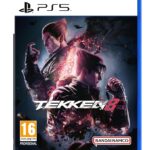 Tekken 8 Ultimate Edition PlayStation 5