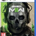 Call of Duty Modern Warfare II PS5